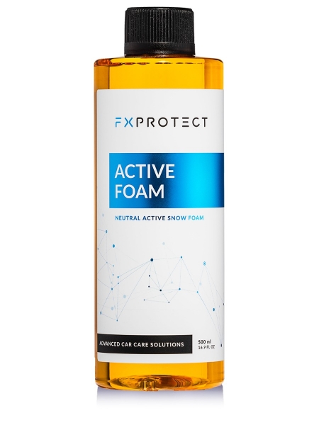 FX Protect ACTIVE FOAM 500ml
