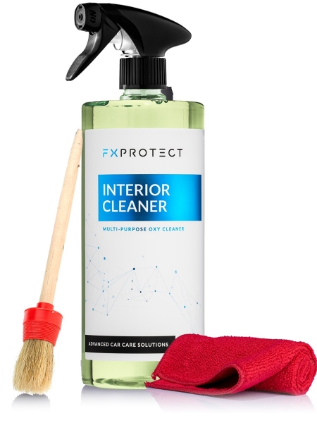 FX Protect INTERIOR CLEANER 1L