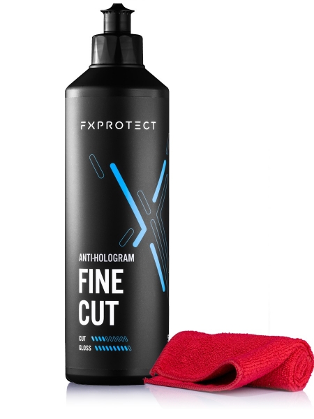 FX Protect Fine Cut 500g