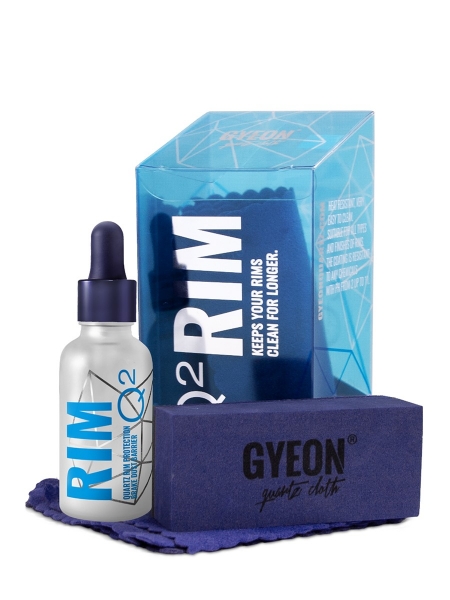Gyeon Q2 Rim Kit