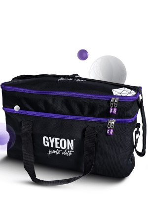 Shiny Garage Detailing Bag – torba na kosmetyki + zestaw kosmetyków -  AutoNaBlask