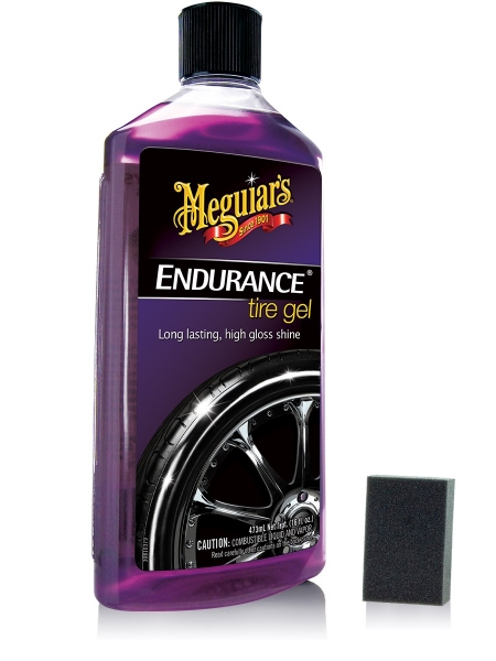 Meguiar's Endurance Tire Gel 473ml