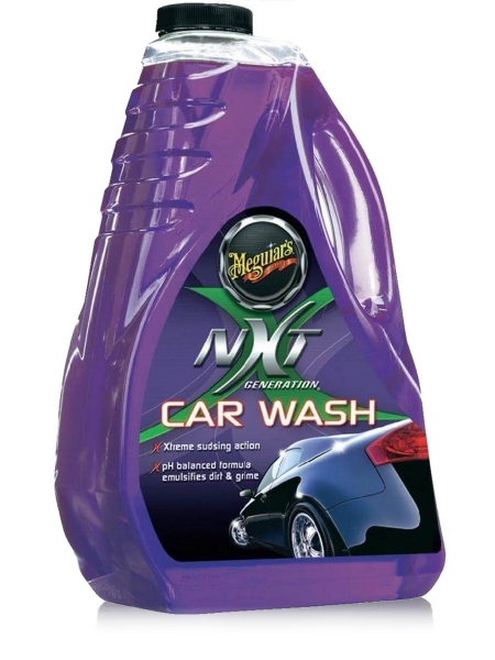 Meguiar's NXT Generation Car Wash 1,89L