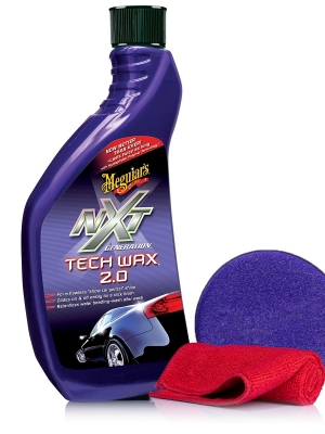 Meguiar's Cleaner Wax Paste, 311 g