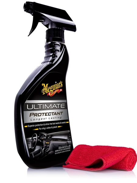 Meguiar's  Ultimate Protectant Spray 473ml