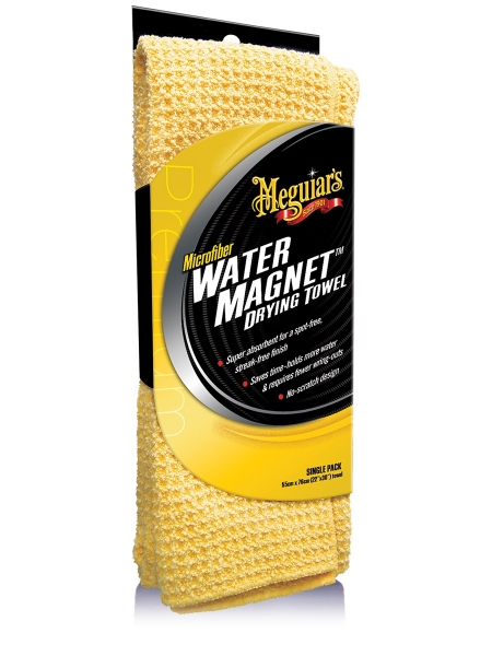 Meguiar's Water Magnet Microfiber Drying Towel 72x55cm