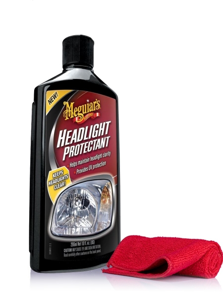 MEGUIARS Headlight Protectant 296 ml