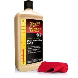 MEGUIAR'S Ultra Finishing Polish 205 945ml