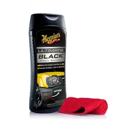 Meguiar's Ultimate Black 355ml