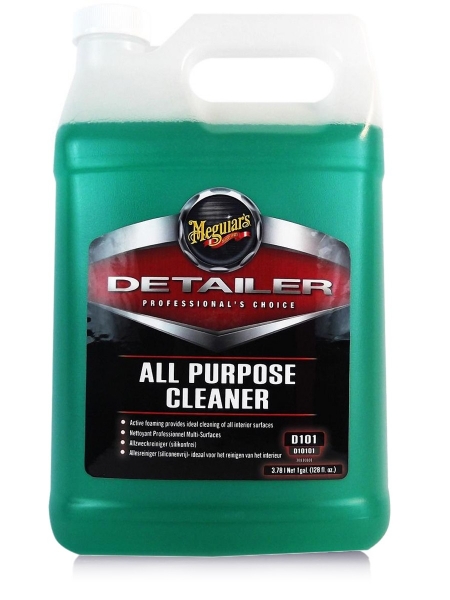 Meguiar's All Purpose Cleaner 3780 ml