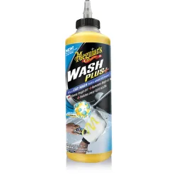 Meguiar's Car Wash Plus 710ml