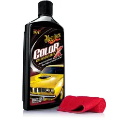 Meguiar's ColorX 473ml