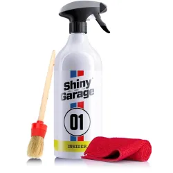 Shiny Garage Insider Interior Cleaner 1L