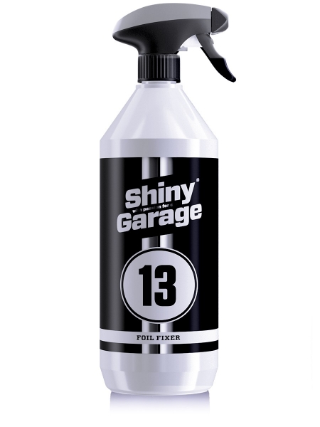 Shiny Garage Foil Fixer 1L