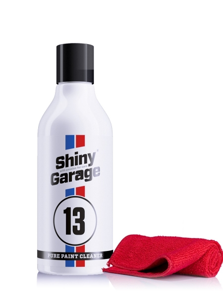 Shiny Garage Pure Paint Cleaner 250ml