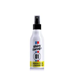 SHINY GARAGE Morning Dew Air Freshener 250ml