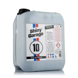 SHINY GARAGE Blue Foam 5 L