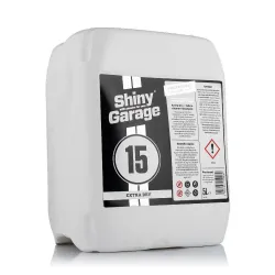 Shiny Garage Extra Dry Fabric Cleaner Shampoo 5L