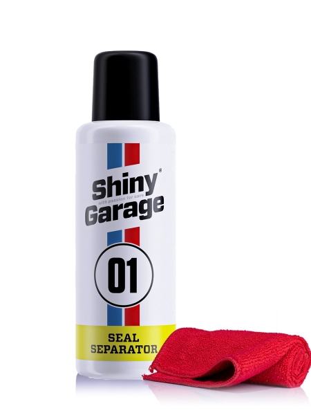 Shiny Garage Seal Separator 200ml