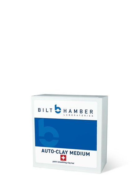 Bilt-Hamber Auto Clay Medium 200g