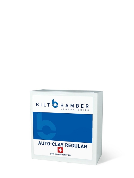 Bilt-Hamber Auto Clay Regular 200g