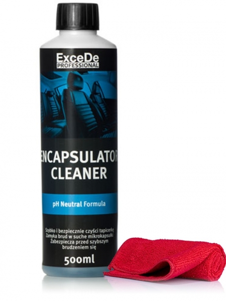 ExceDe Encapsulator Cleaner 500ml
