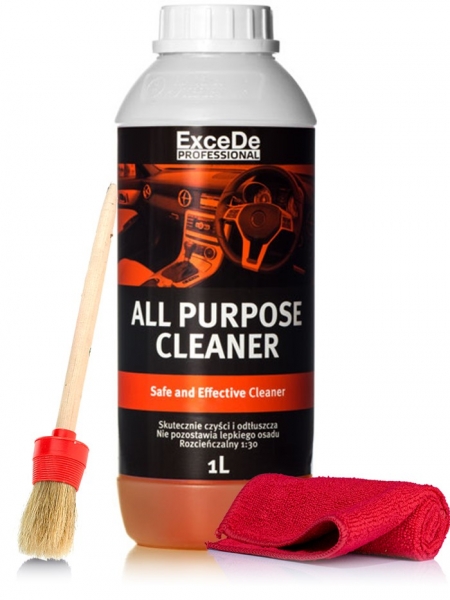 ExceDe All Purpose Cleaner 1L