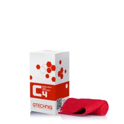 Gtechniq C4 Permanent Trim 30ml