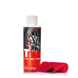 Gtechniq T1 Tyre and Trim 250ml