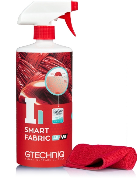 GtechniqI 1v2 Smart Fabric 1L