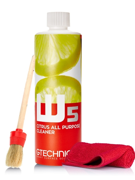 GtechniqI W5 Citrus All Purpose Cleaner 500ml