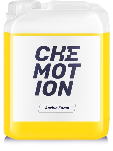 Chemotion Active Foam 5L
