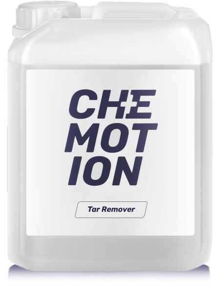 Chemotion Tar Remover 5L