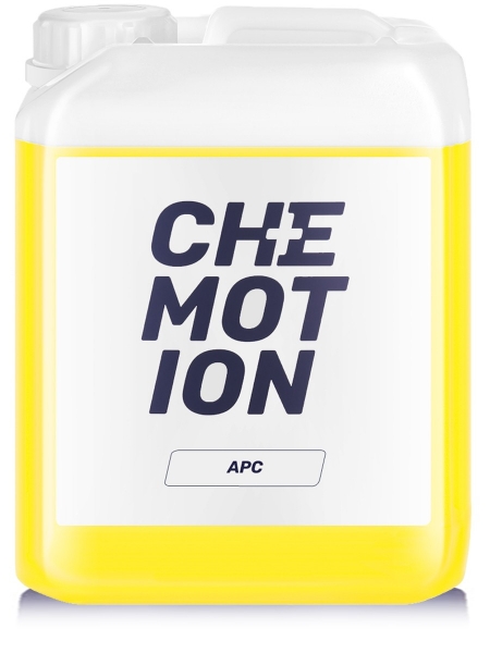 Chemotion APC 5L