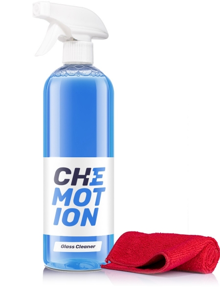 Chemotion Glass Cleaner 1L