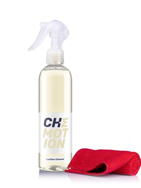 Chemotion Leather Cleaner 250ml
