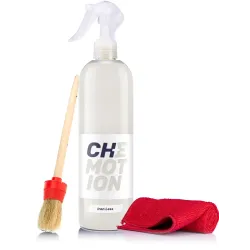 Chemotion Iron Less 500ml