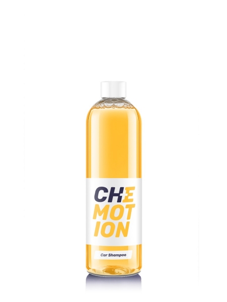Chemotion Car Shampoo 250ml