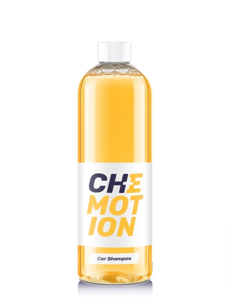 Chemotion Car Shampoo 1L