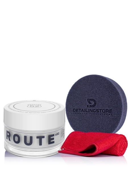 Chemotion ROUTE x52 40g