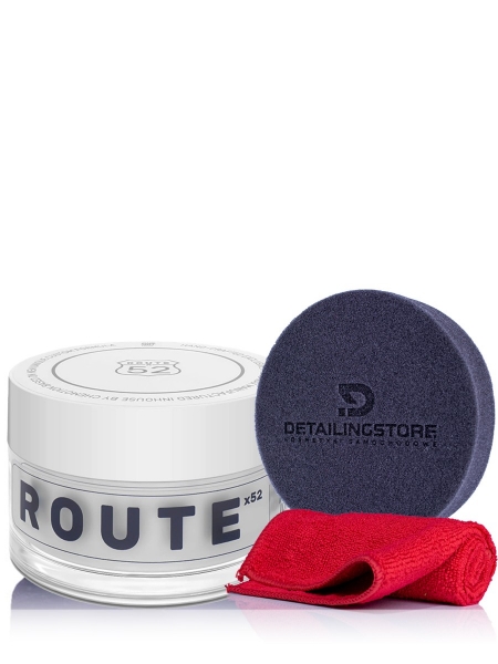 Chemotion ROUTE x52 120g