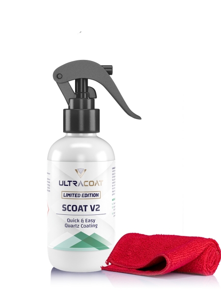 Ultracoat Scoat v2 200ml