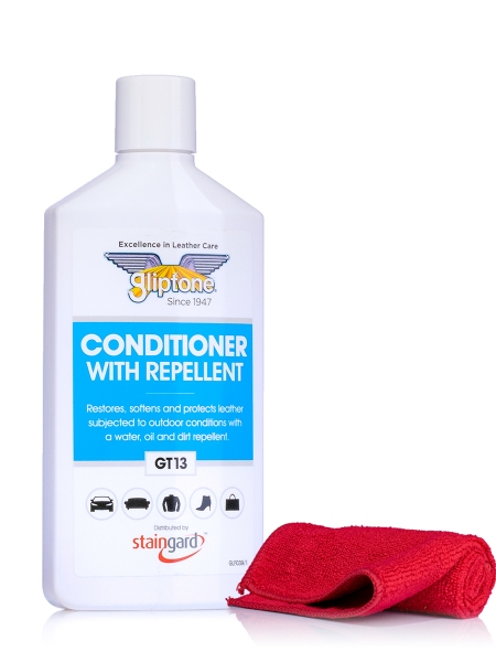 Gliptone GT13 Conditioner With Repellent 250 ml