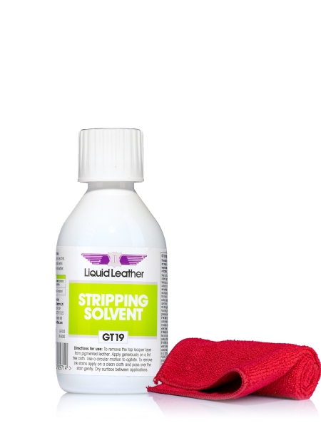 Gliptone GT19 Stripping Solvent 250ml