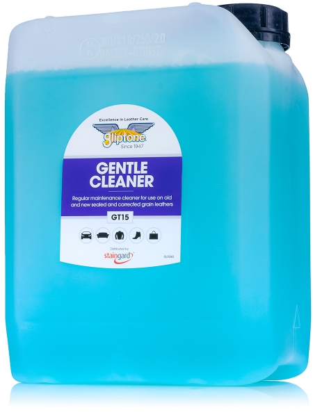 Gliptone GT15 Gentle Cleaner 5L