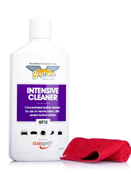 Gliptone GT12 Intensive Cleaner 250ml