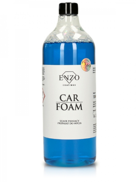 ENZO Coatings Car Foam 1L