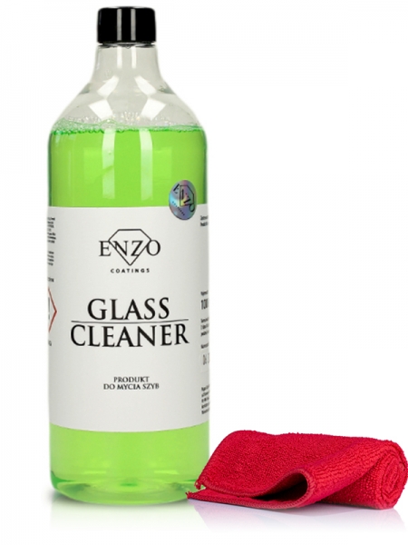 ENZO Coatings Glass Cleaner 1L