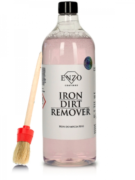 ENZO Coatings Iron Dirt Remover 1L