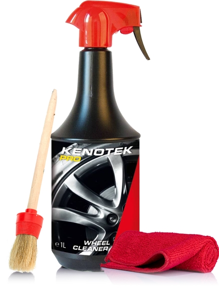 Kenotek Wheel Cleaner 1L